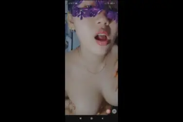 ABG Chindo Tobrut Asyik Colmek Live poster