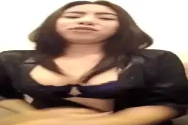 Ayu Bohay Goyang Sange Live Hot Viral Indo Paling Nikmat poster