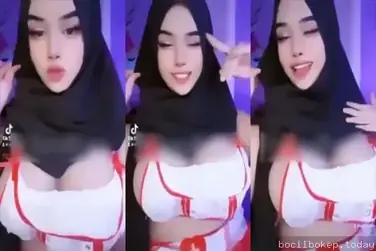 Cewek Cantik Cosplay Suster Nakal Super Horny Lumer WOT poster