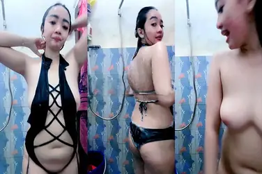 Cindy ML Episode Dua Semakin Liar Hot Live poster