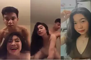 Janda Chindo Montok Dihajar Brondong Kuat poster