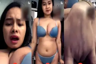 VCS Ratih Pratiwi Part 7 Bugil Colmek Sampe Basah Banjir poster